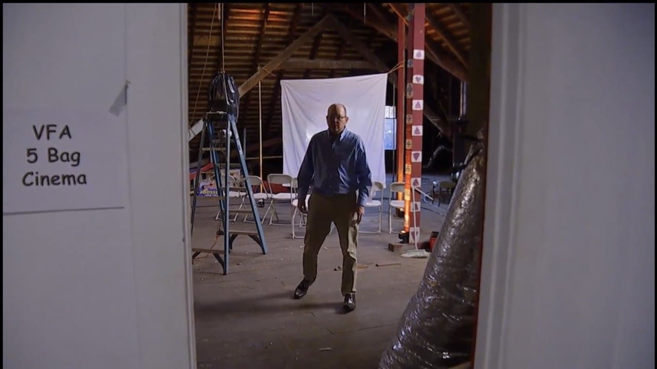 The 12th Annual On Cinema Oscar Specialの背景画像