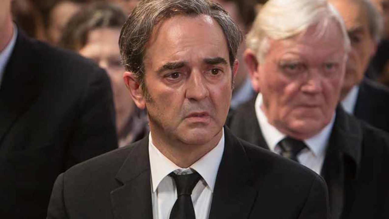 La Mort d'Augusteの背景画像