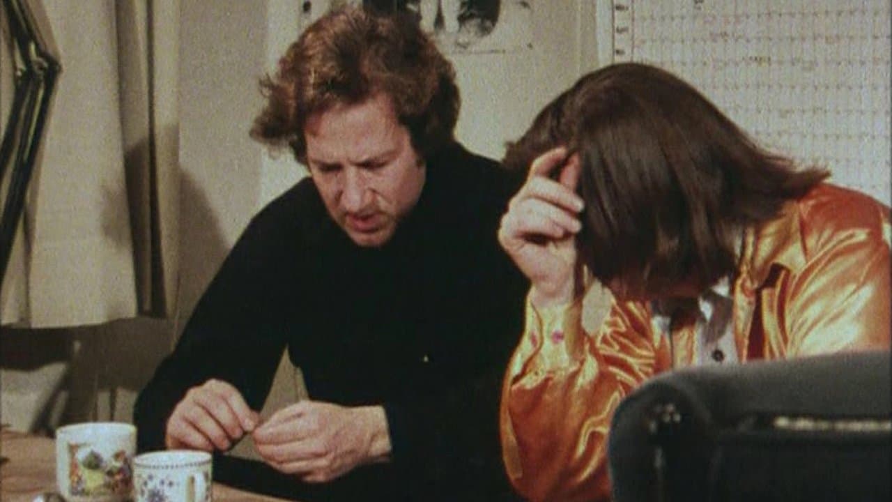 Was ich bin, sind meine Filmeの背景画像