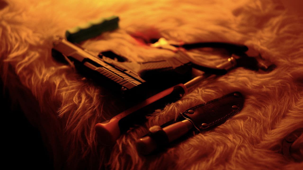 Tror du på hevn?の背景画像