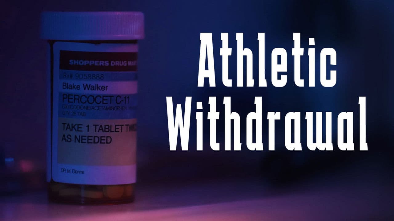 Athletic Withdrawalの背景画像