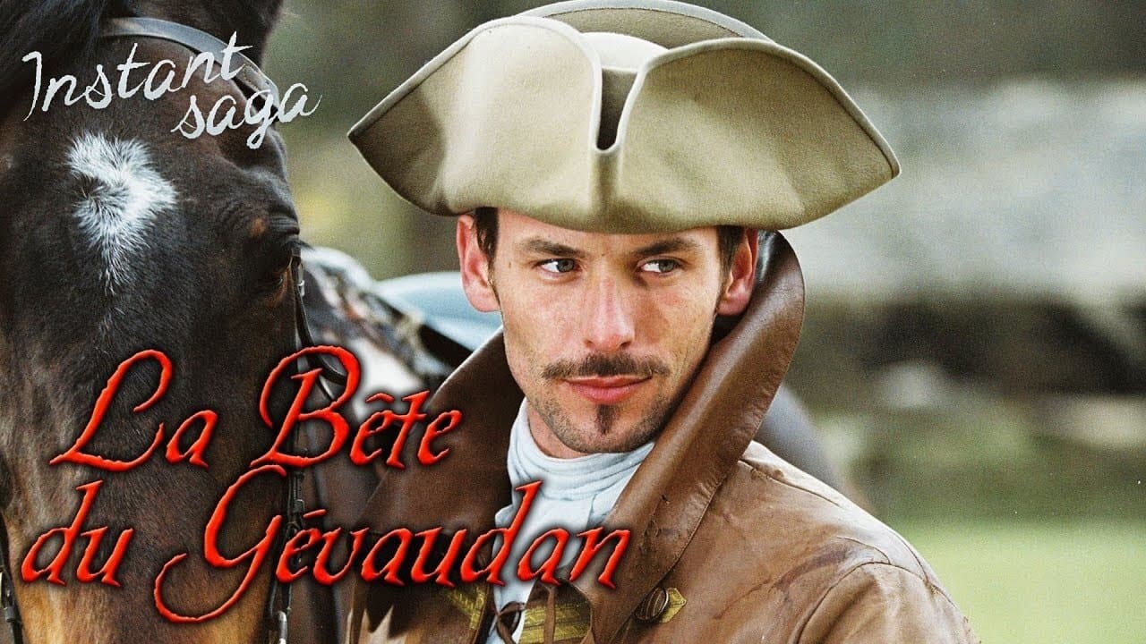 La bête du Gévaudanの背景画像