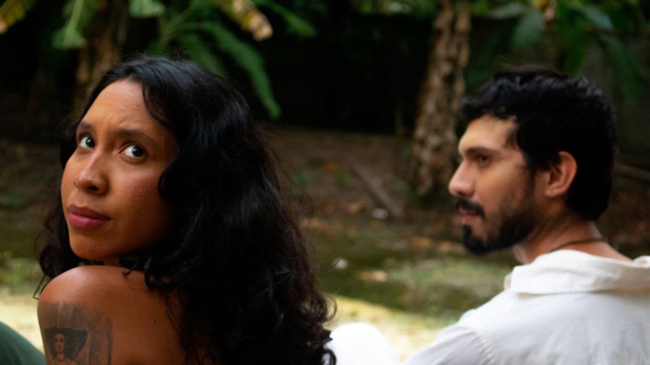 Sonhos de Rioの背景画像