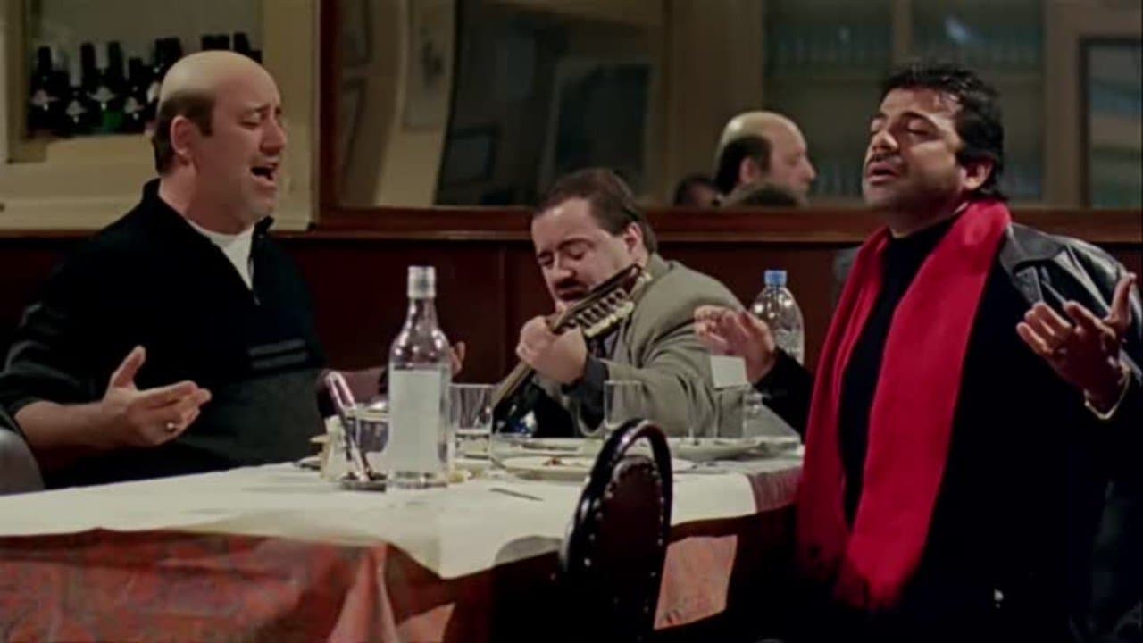 Dansözの背景画像