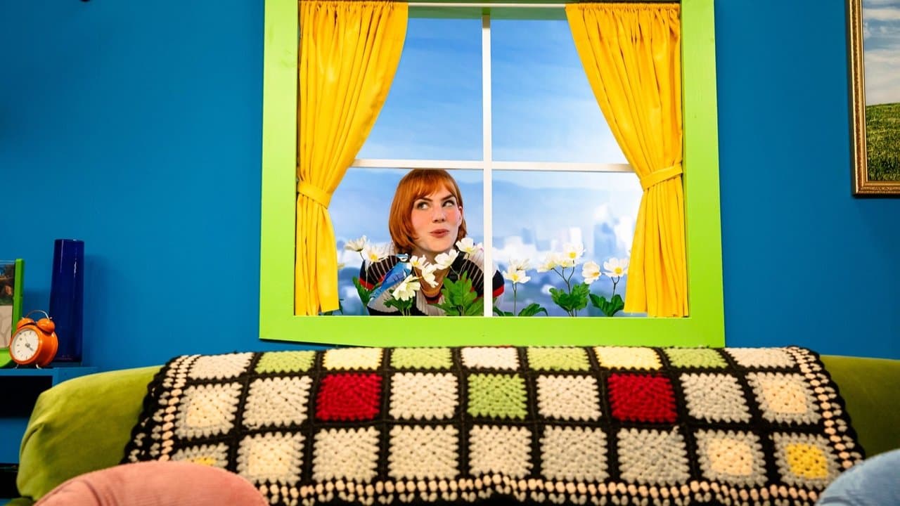 Amy's Dead-End Dreamhouseの背景画像