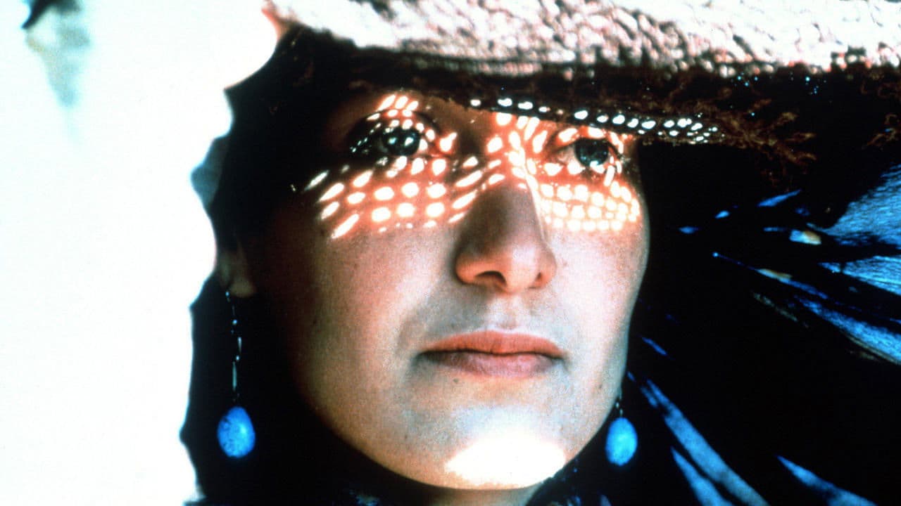 カンダハールの背景画像