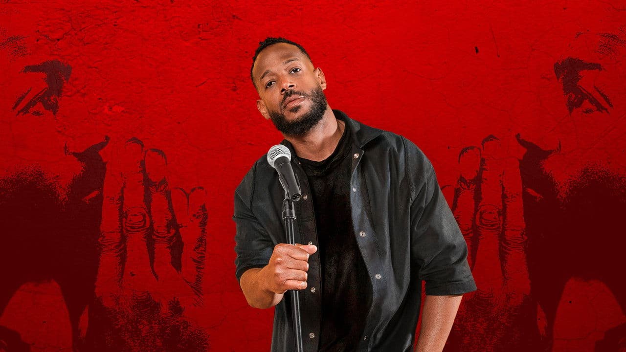 Marlon Wayans: God Loves Meの背景画像