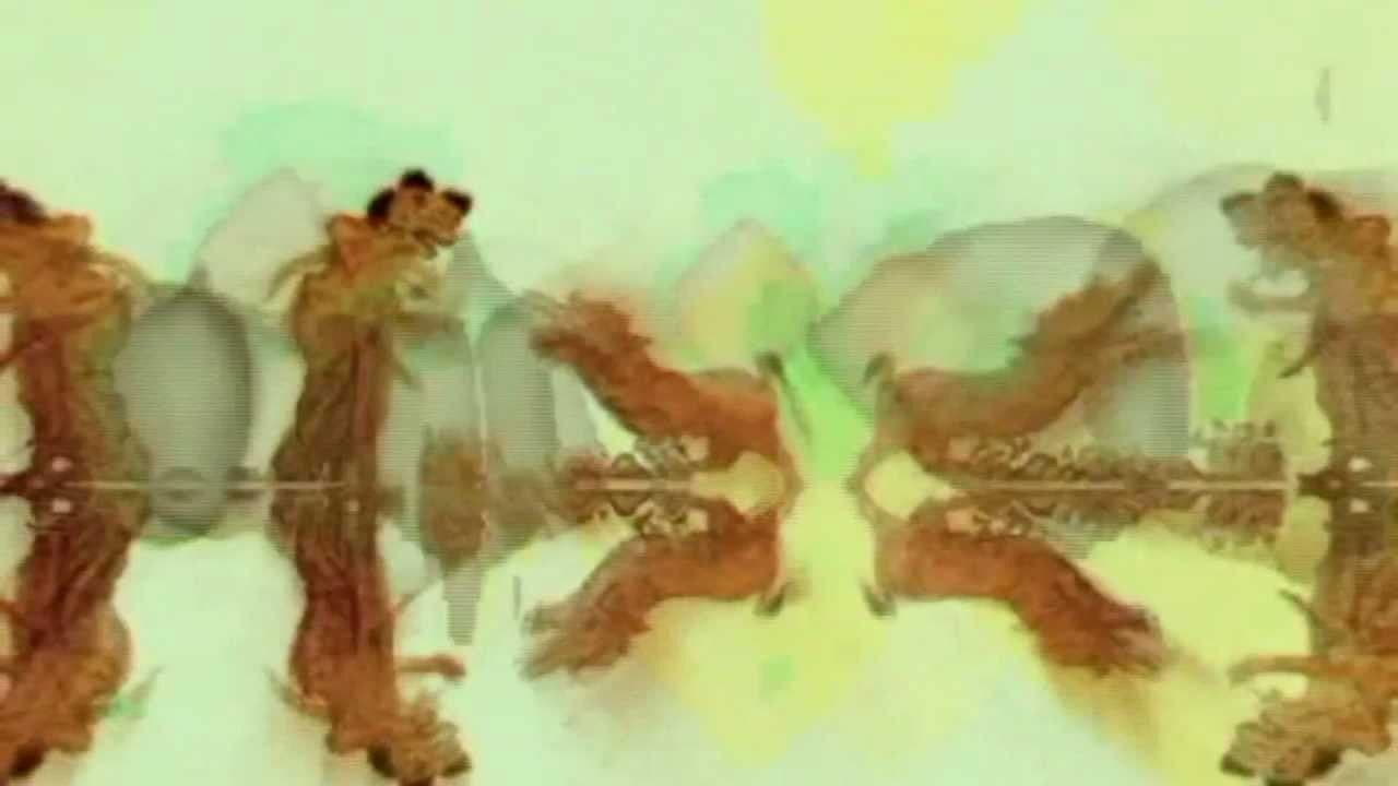 Bhima Swarga: The Journey of the Soul from Hell to Heavenの背景画像