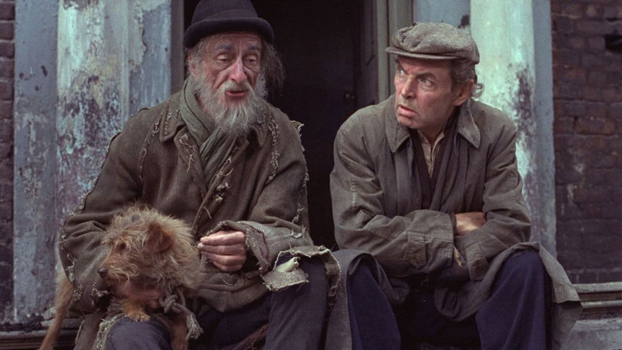 Strumpet Cityの背景画像