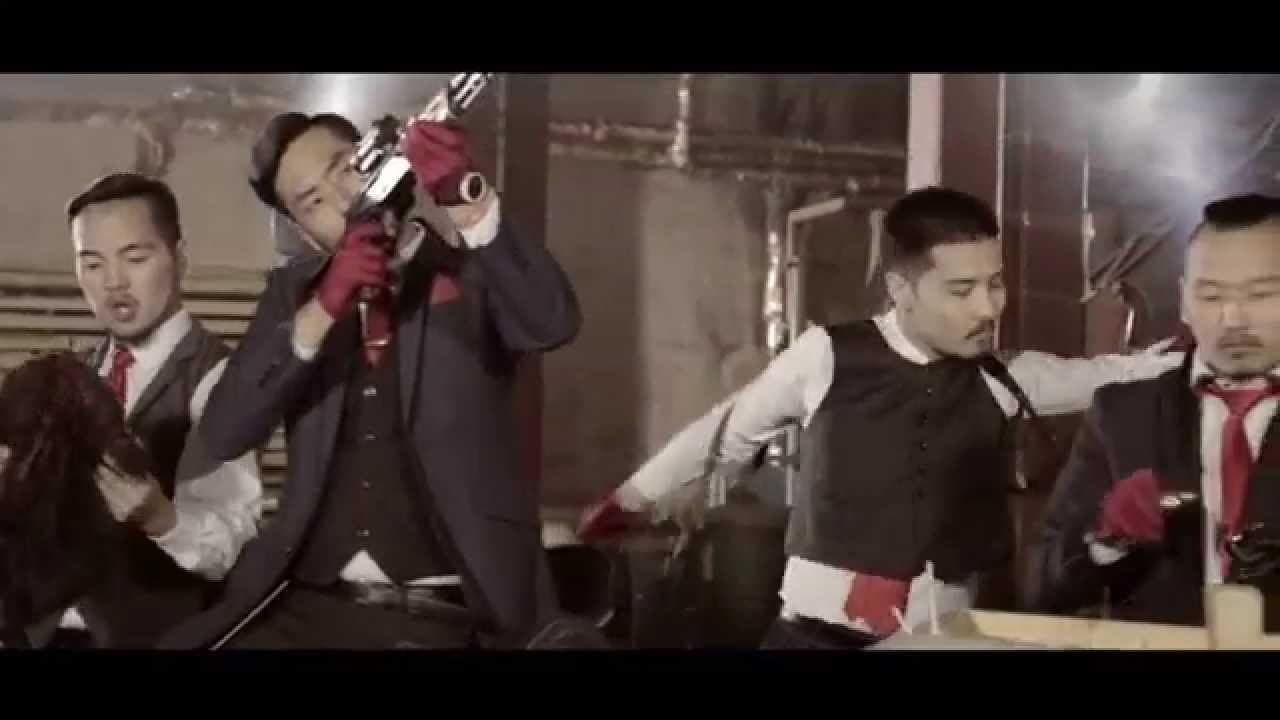 Миний ах атаманの背景画像