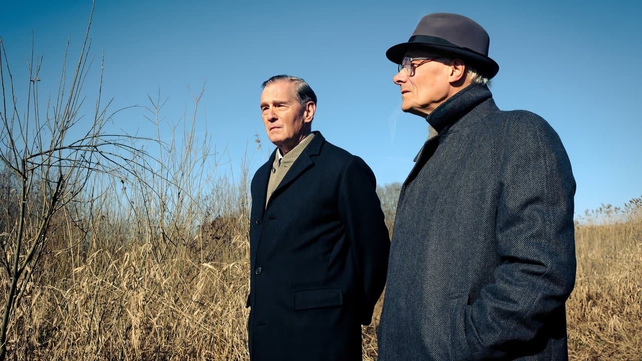 Honecker und der Pastorの背景画像