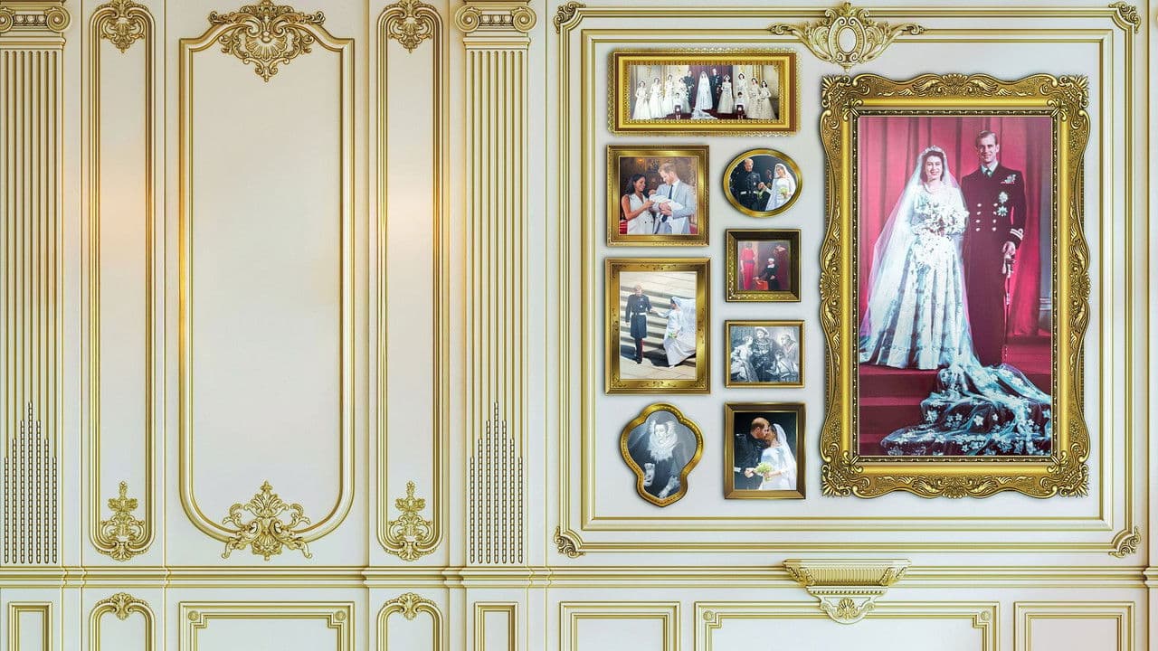 Secrets of the Royals: Births, Marriages and Deathsの背景画像