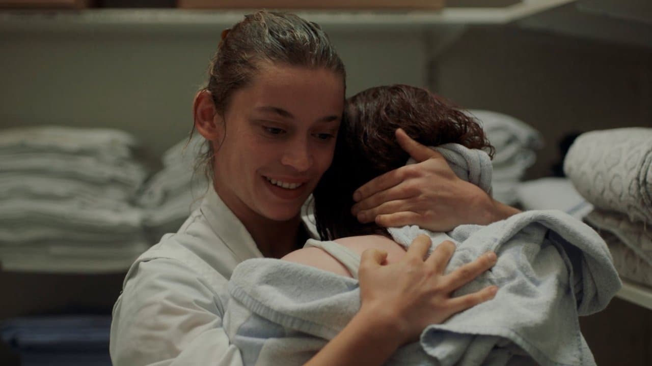 Au bord du mondeの背景画像