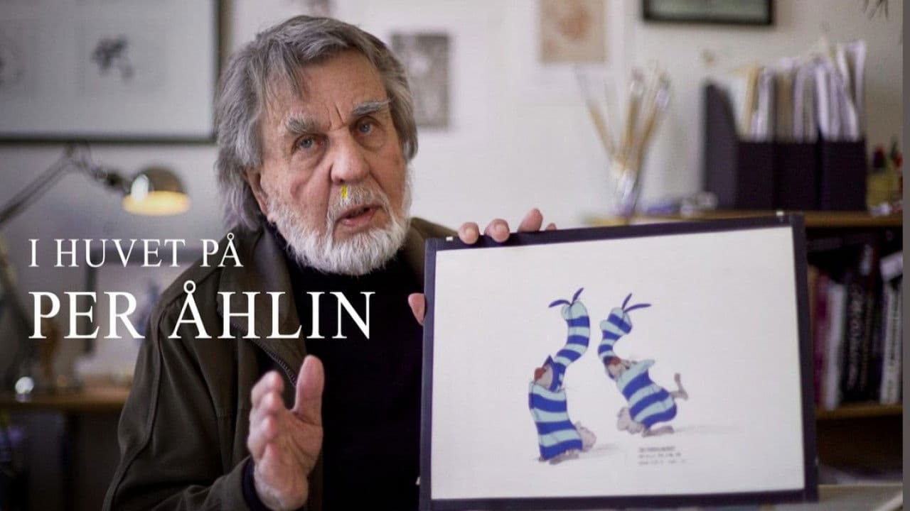 I huvet på Per Åhlinの背景画像
