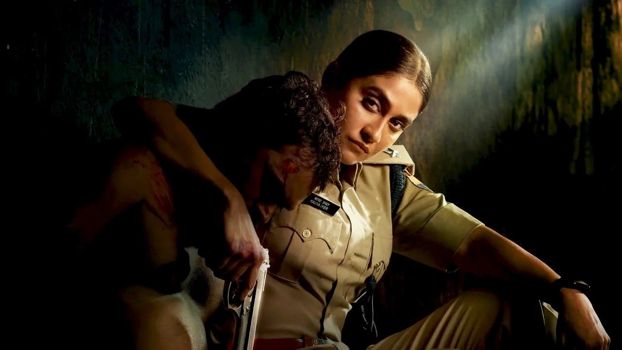 जांबाज हिंदुस्तान केの背景画像