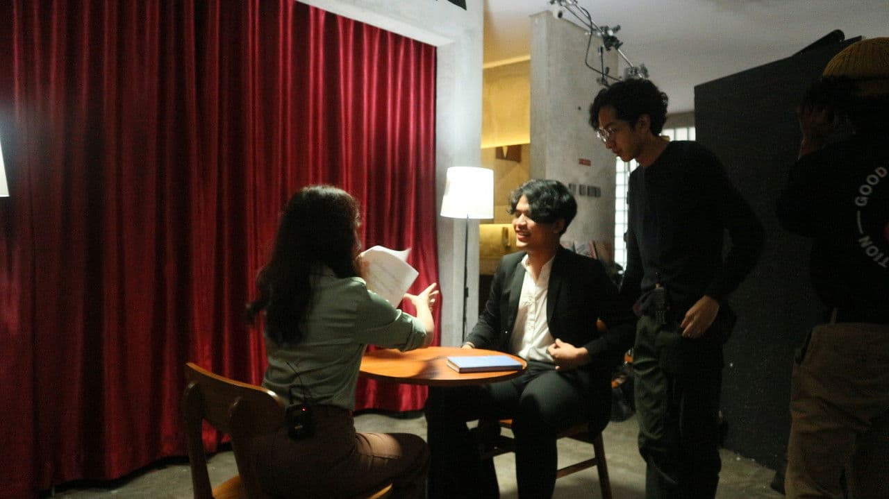 Something To Look Forの背景画像