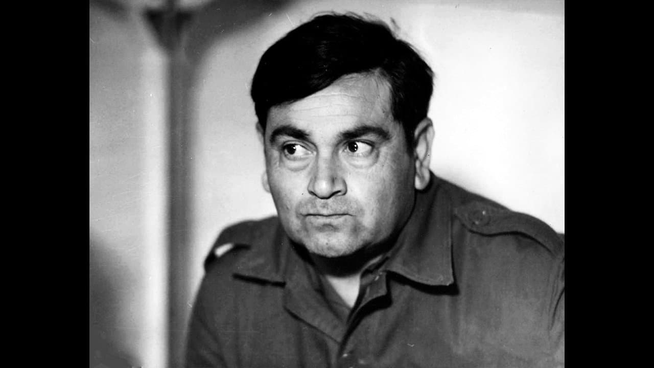 Los chiflados del batallónの背景画像