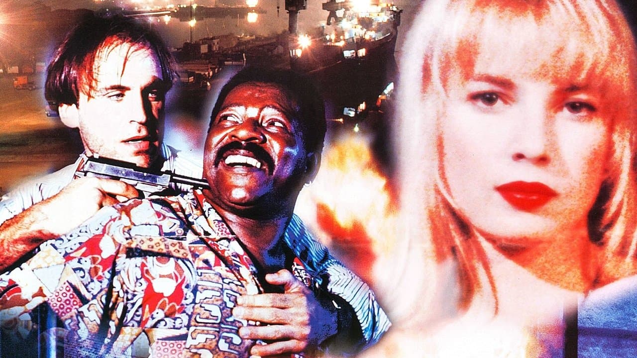 Il ritmo del silenzioの背景画像