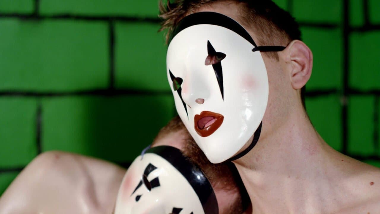 After Americaの背景画像