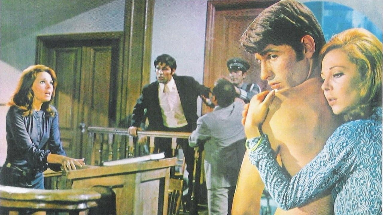 Οι Αμαρτωλοίの背景画像