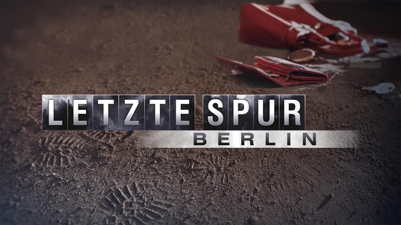 Letzte Spur Berlinの背景画像