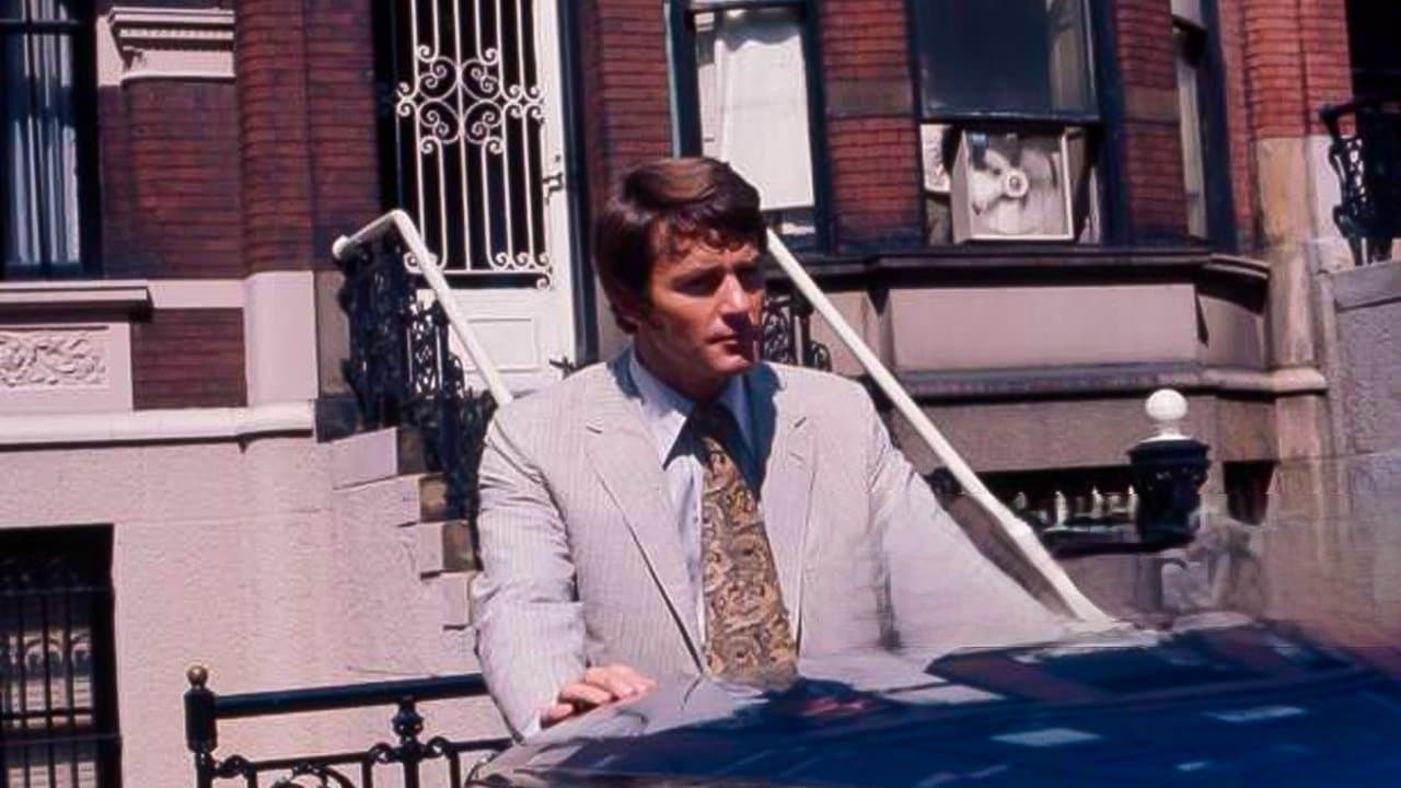 Lieutenant Schuster's Wifeの背景画像