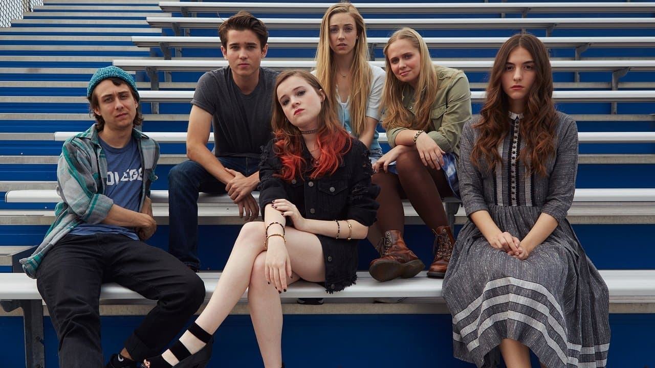 Blameの背景画像