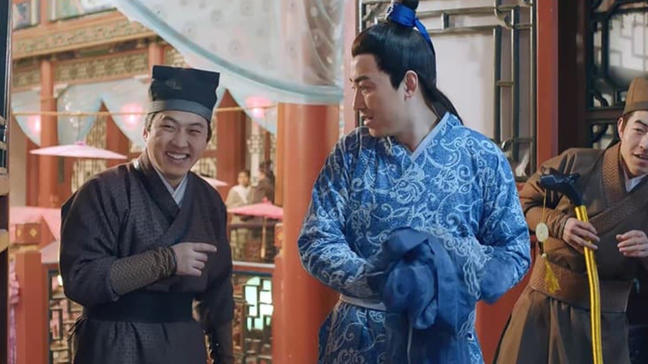 古着商店之天启大爆炸の背景画像