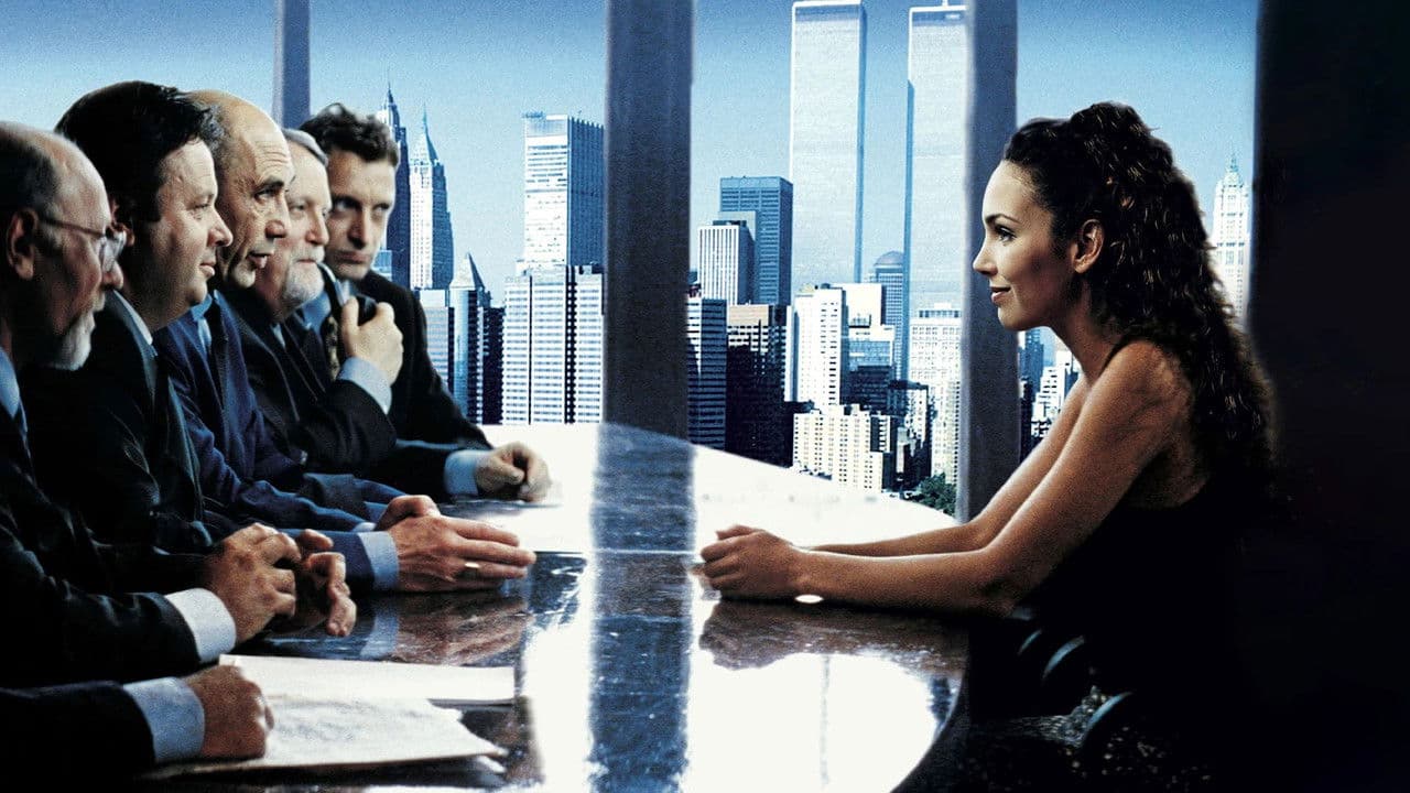 Le sens des affairesの背景画像