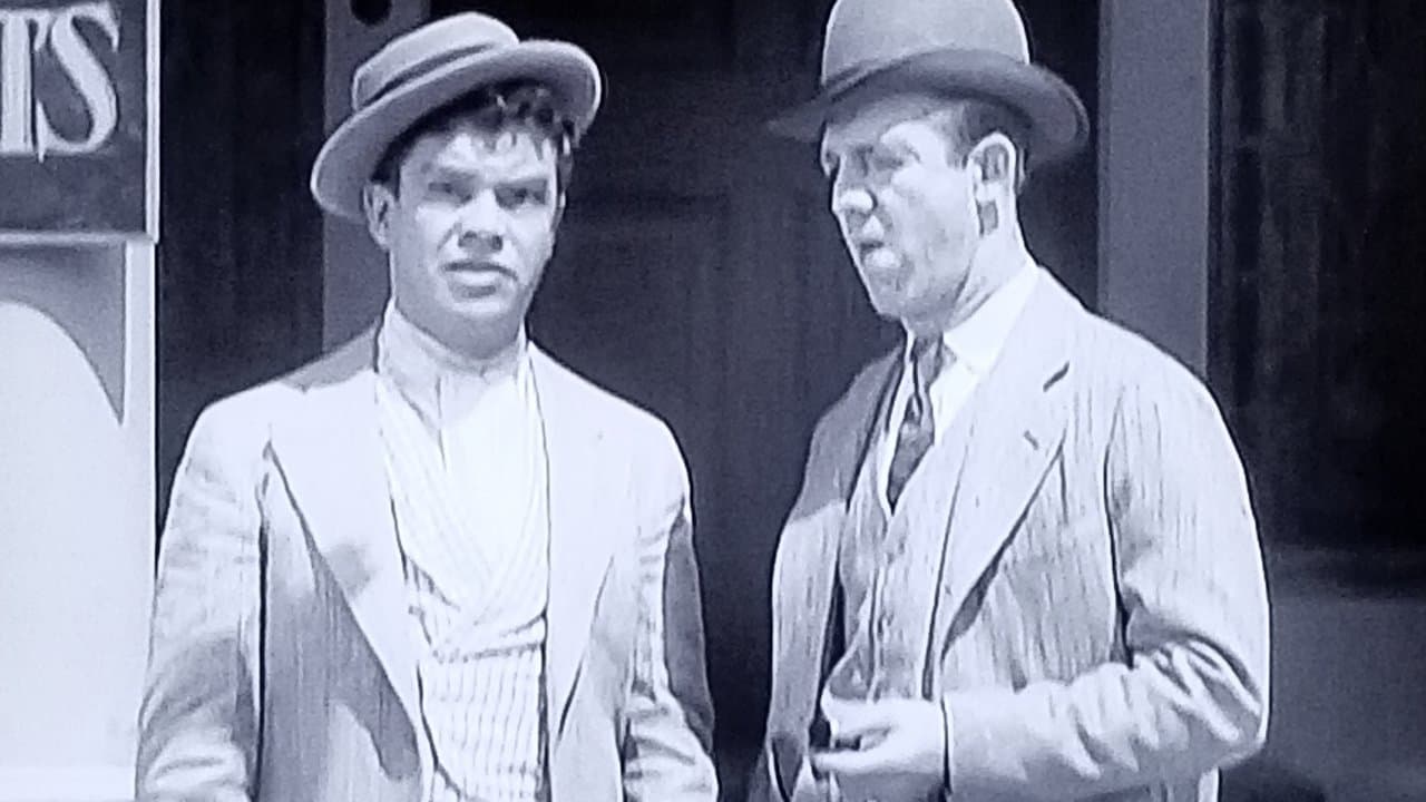 The Happy Hottentotsの背景画像