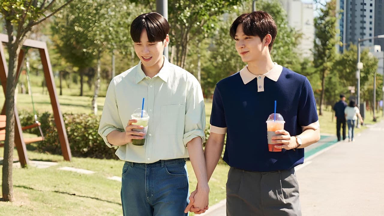 해피메리엔딩の背景画像