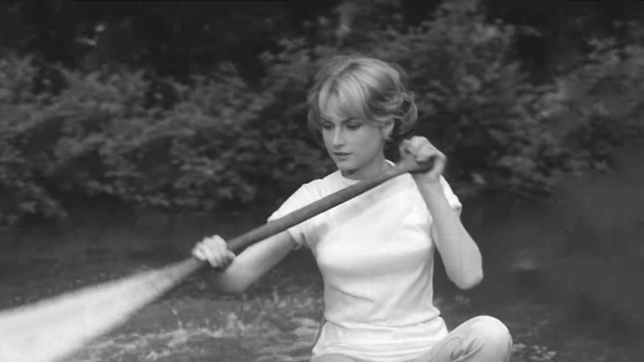 Une balle dans le canonの背景画像