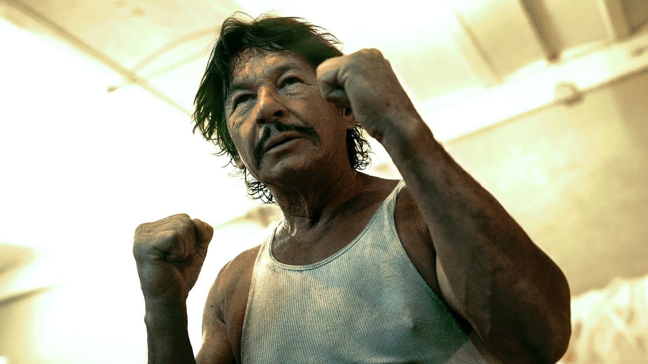 Escape from Death Block 13の背景画像