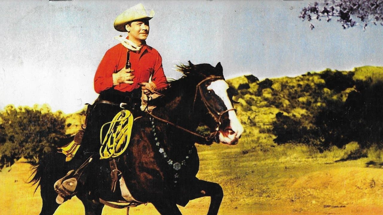 The Missouriansの背景画像