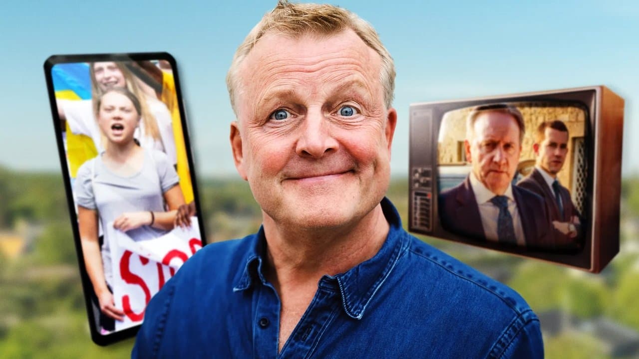 Gintberg på kantenの背景画像