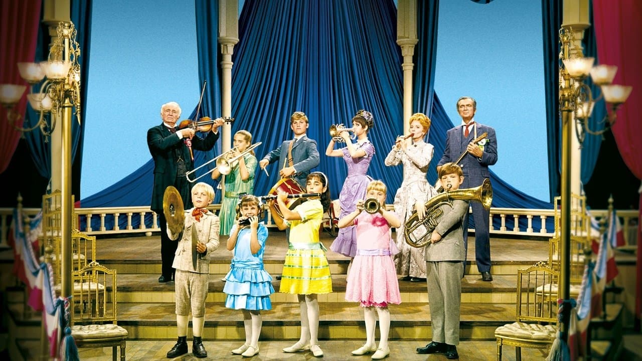 The One and Only, Genuine, Original Family Bandの背景画像