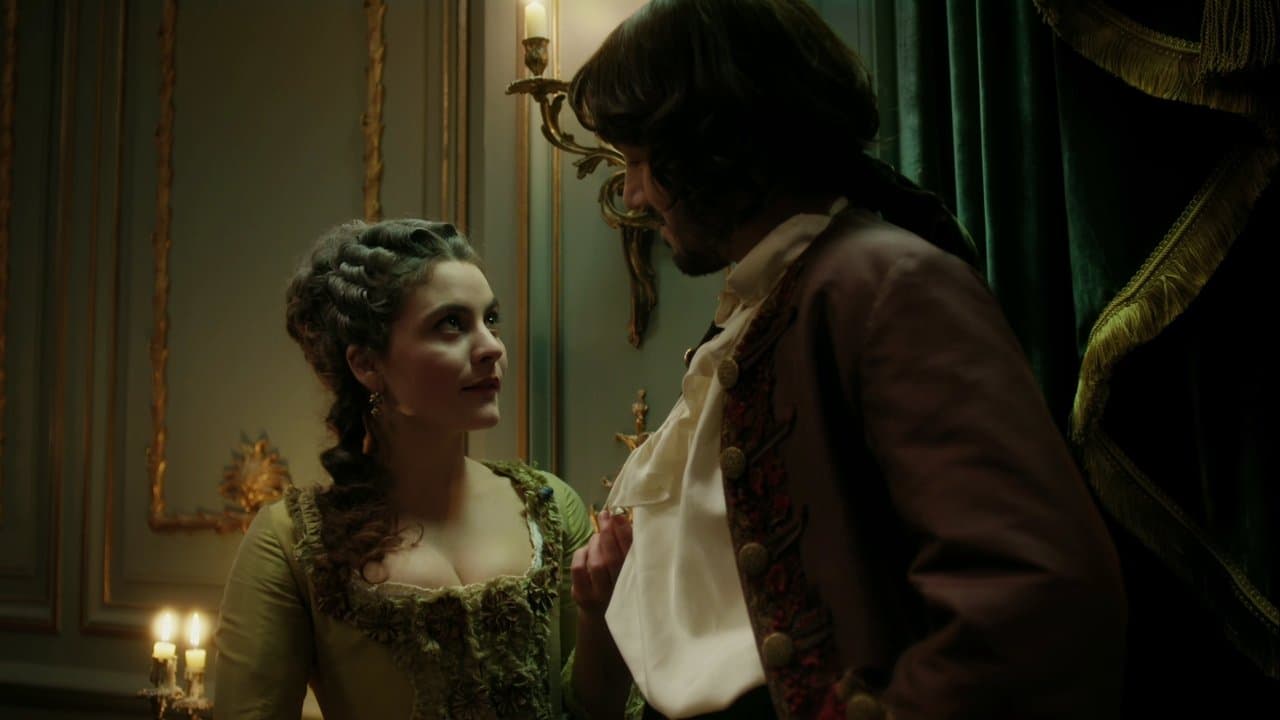 Casanovaの背景画像