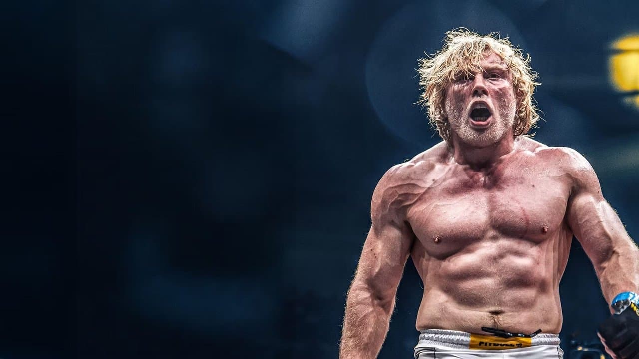 OKTAGON 78: Eckerlin vs. Truščekの背景画像