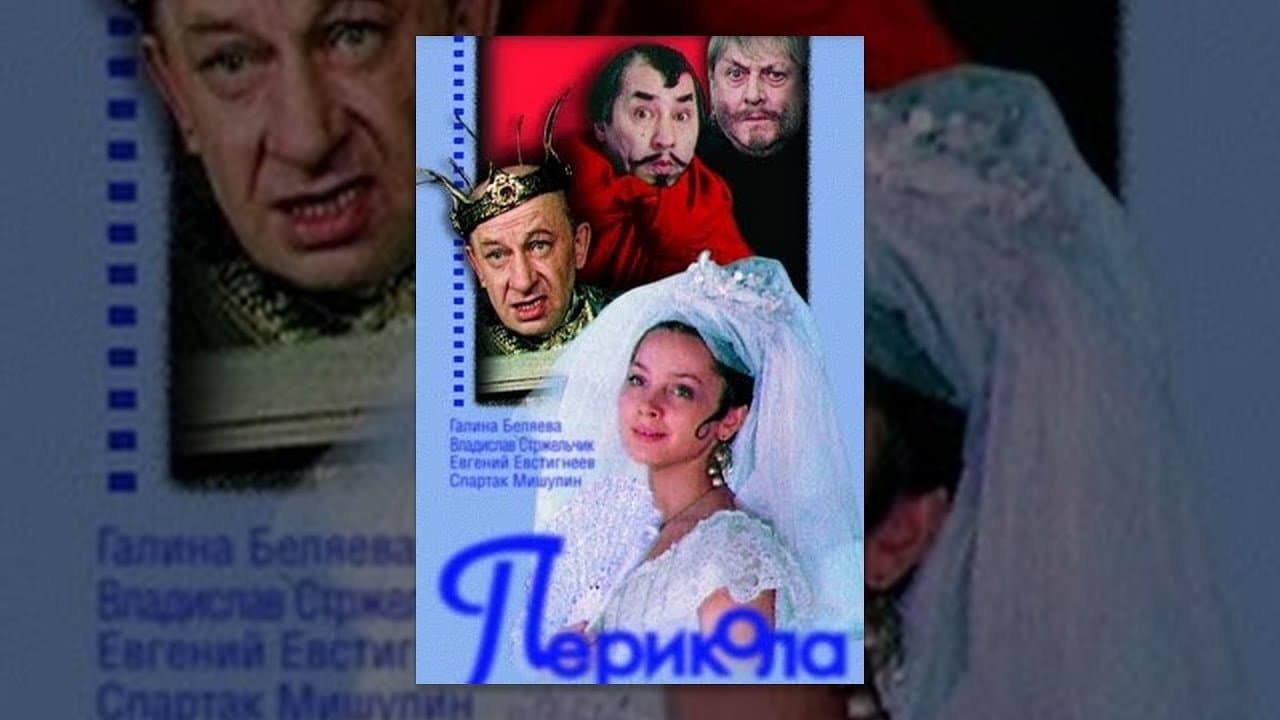 Периколаの背景画像