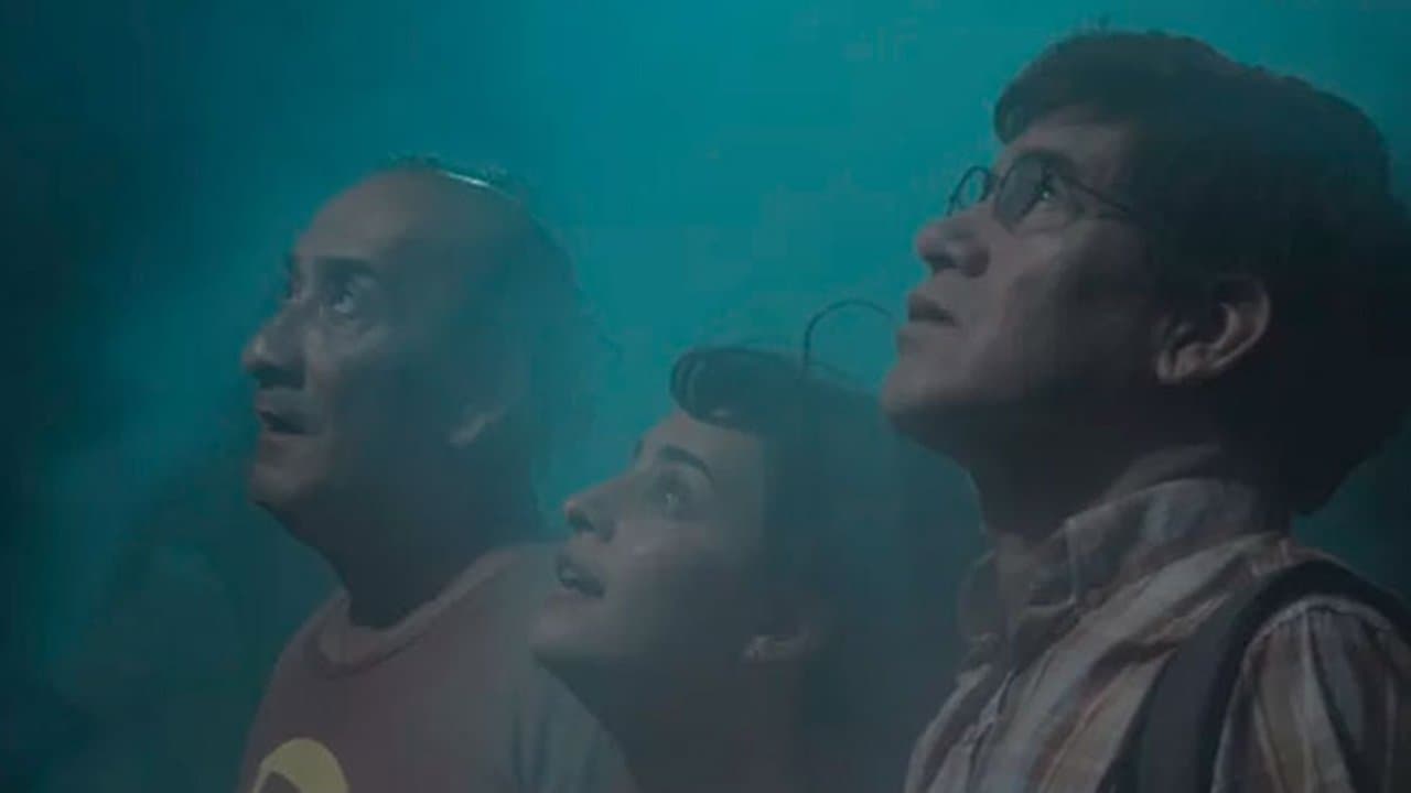 La luz malaの背景画像