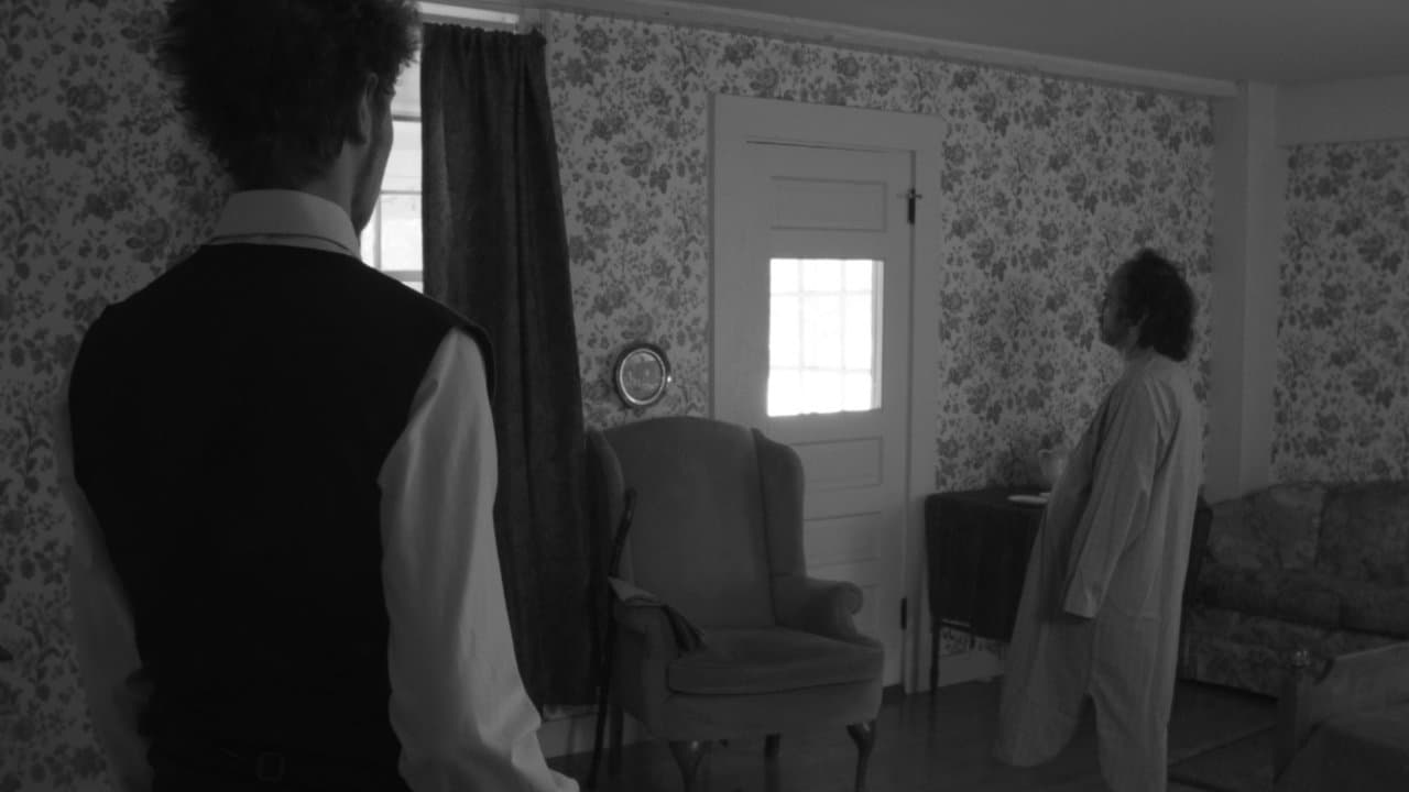 The Judgmentの背景画像