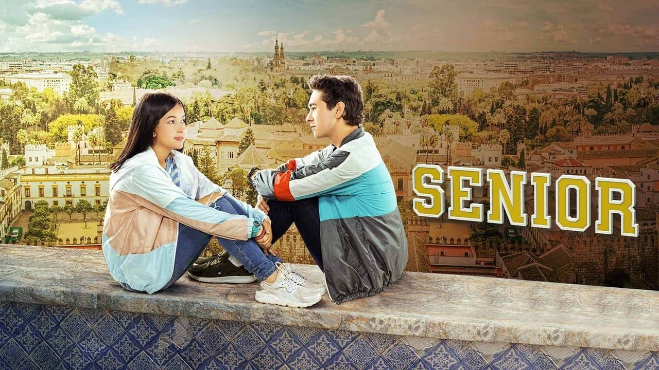 Seniorの背景画像