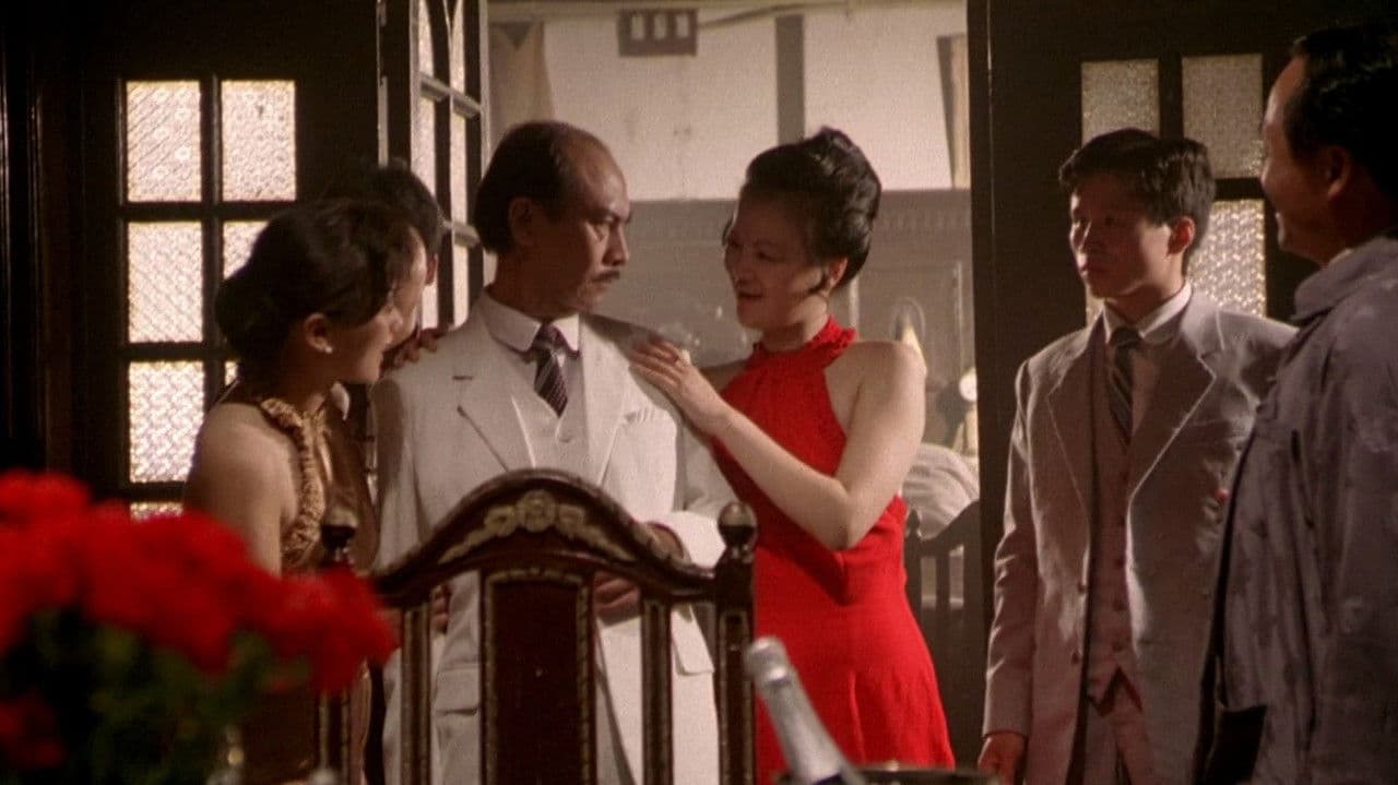 义胆忠魂の背景画像