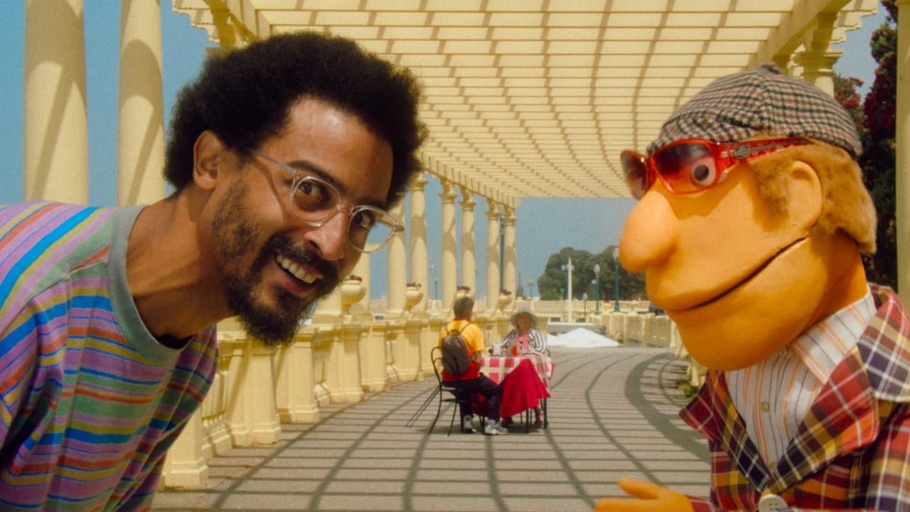 Os Amigos do Gaspar: Uma Reunião na Cidadeの背景画像