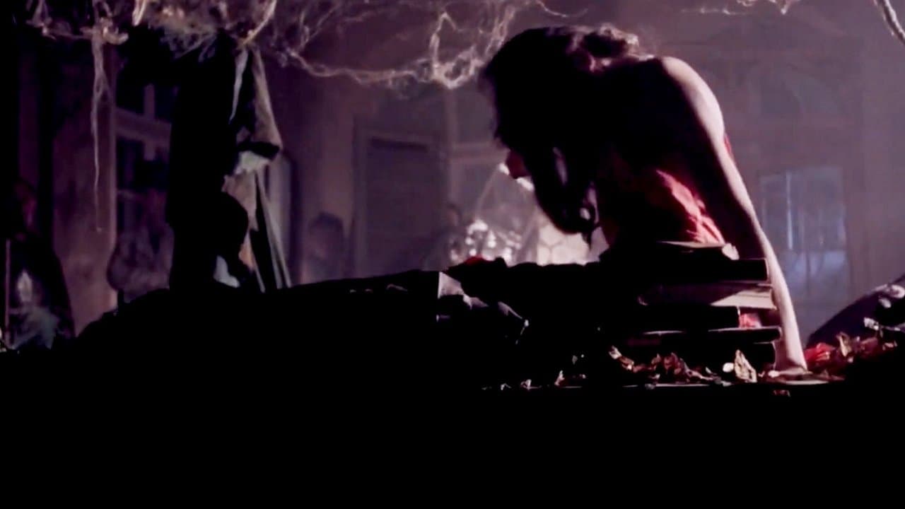 Hamadriaの背景画像