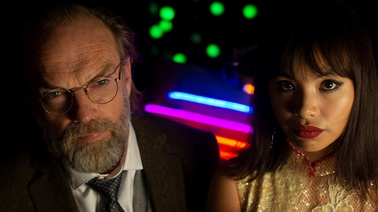 Lovelandの背景画像