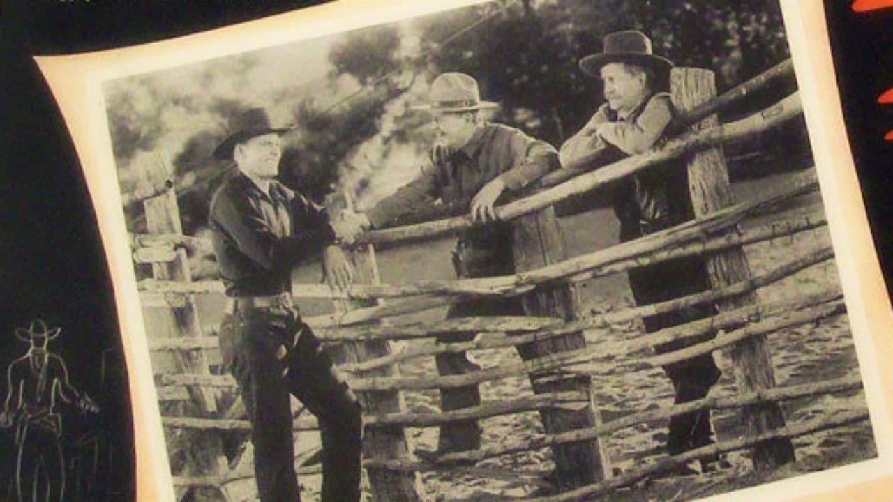 Lone Star Rangerの背景画像