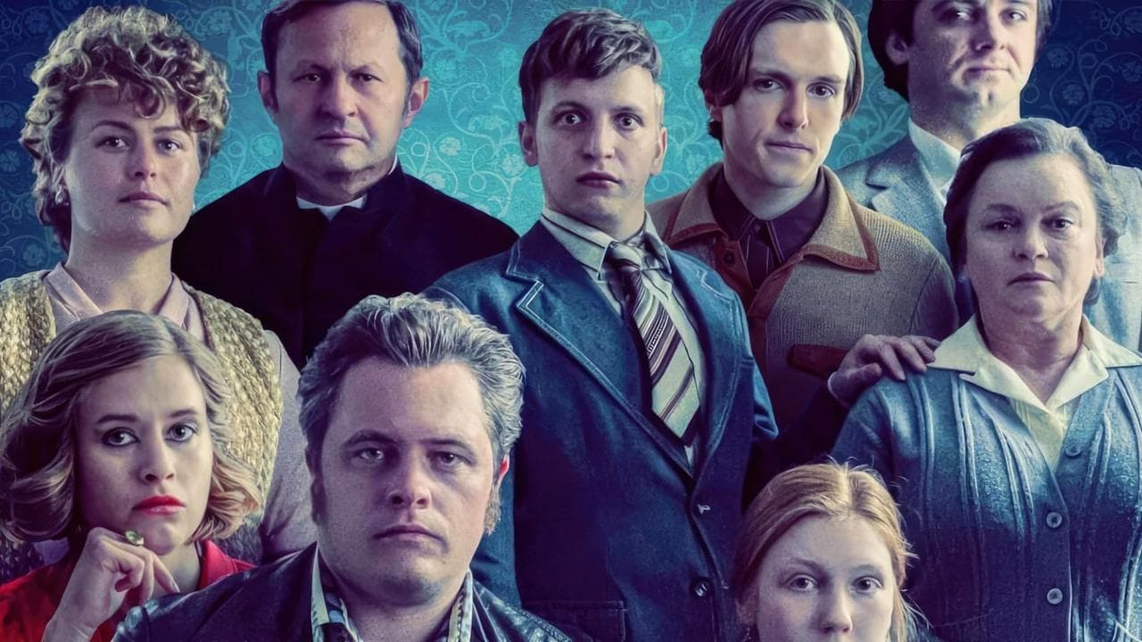 Chrzcinyの背景画像