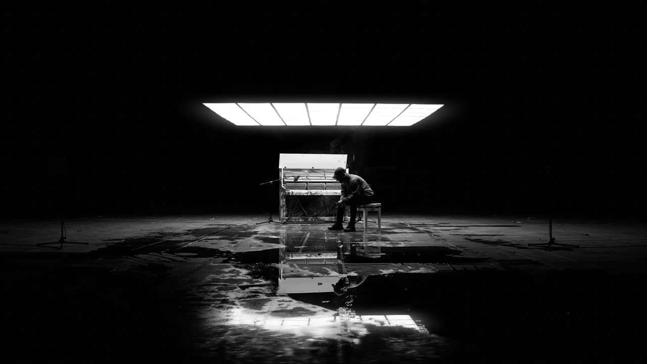 Arte Povera - The Documentaryの背景画像