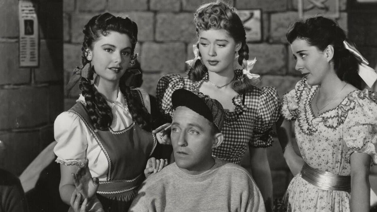 Duffy's Tavernの背景画像